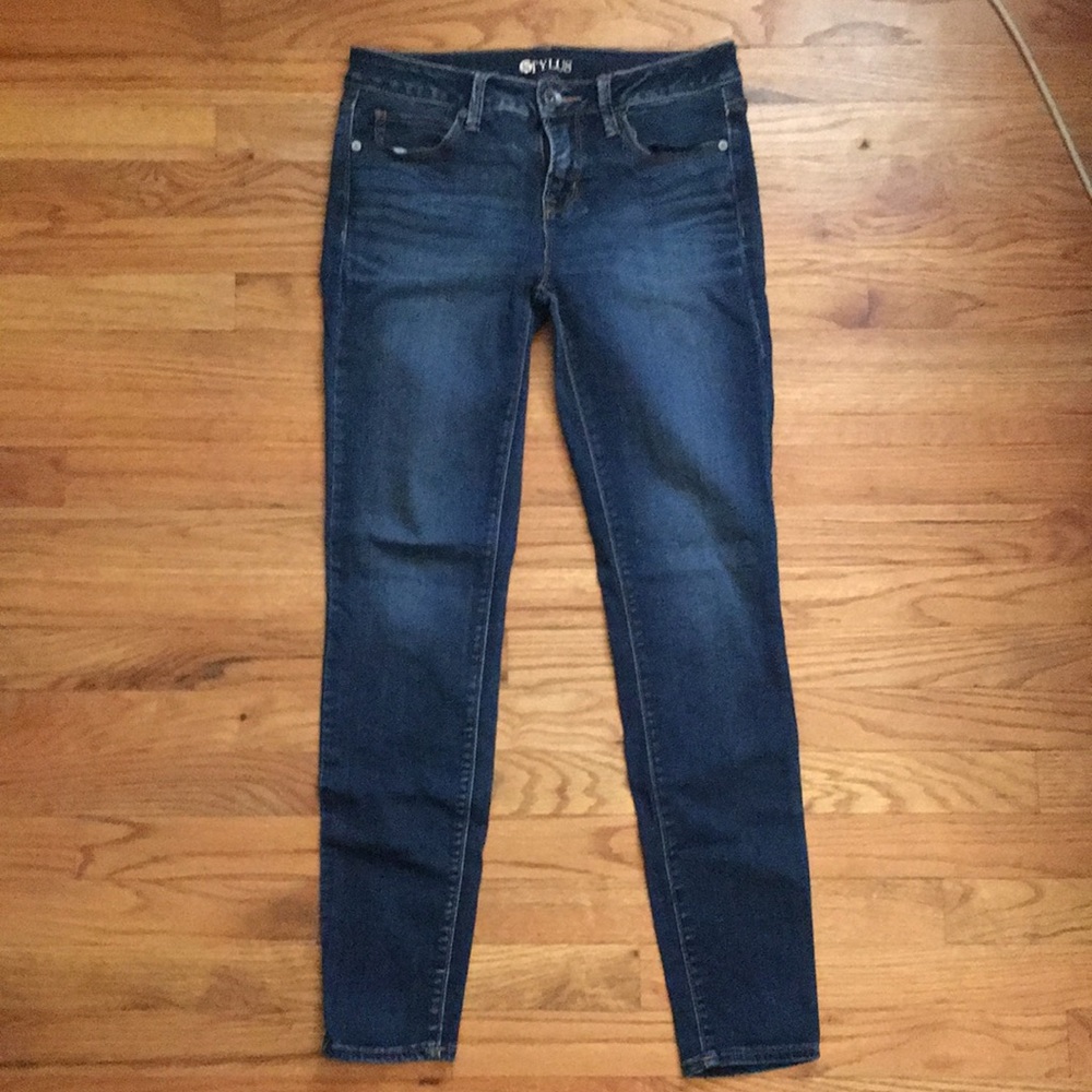 Stylus Jean